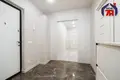 Apartamento 3 habitaciones 79 m² Minsk, Belarús