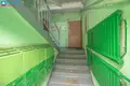 2 room apartment 45 m² Kaunas, Lithuania