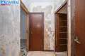 Apartamento 3 habitaciones 67 m² Vilna, Lituania