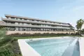 3 bedroom apartment  Estepona, Spain