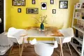 Wohnung 3 Schlafzimmer 115 m² Budva, Montenegro