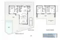 Willa 3 pokoi 134 m² Benijofar, Hiszpania