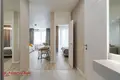 Appartement 2 chambres 42 m² Minsk, Bélarus