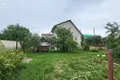 House 60 m² Krasnienski sielski Saviet, Belarus