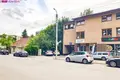 Commercial property 90 m² in Panevėžys, Lithuania