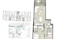 Appartement 2 chambres 154 m² Paphos, Chypre