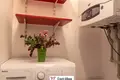 Квартира 3 комнаты 45 м² okres Brno mesto, Чехия