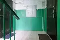 Wohnung 2 zimmer 44 m² Maladsetschna, Belarus