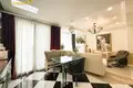Apartamento 1 habitación 42 m² Minsk, Belarús