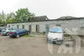 Квартира 3 комнаты 48 м² Молодечно, Беларусь