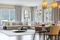 Mieszkanie 6 pokojów 271 m² Czarnogóra, Czarnogóra