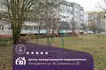 2 room apartment 52 m² Maladzyechna, Belarus