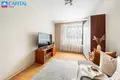 Apartamento 3 habitaciones 68 m² Vilna, Lituania