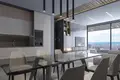 Квартира 2 спальни 111 м² муниципалитет Лимасол, Кипр