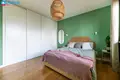 Apartamento 3 habitaciones 69 m² Vilna, Lituania