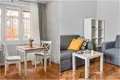 2 room apartment 44 m² in Poznan, Poland
