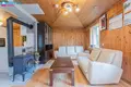 Casa 343 m² Sviliukai, Lituania