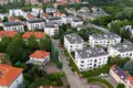 4 room apartment 128 m² Warsaw, Poland