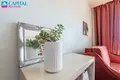 Apartamento 2 habitaciones 52 m² Vilna, Lituania