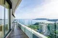 2 bedroom apartment 124 m² Budva, Montenegro