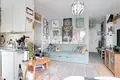Appartement 2 chambres 42 m² Helsinki sub region, Finlande