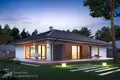 House 113 m² Rudzienski sielski Saviet, Belarus