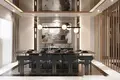5 bedroom villa 550 m² Buyukcekmece, Turkey