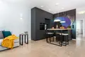 Appartement 2 chambres 45 m² en Cracovie, Pologne