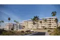 Appartement 3 chambres 131 m² Limassol, Chypre