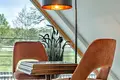 House 106 m² Dercekliai, Lithuania