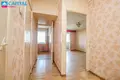 Wohnung 1 zimmer 36 m² Kaunas, Litauen