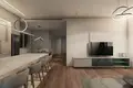 Apartamento 3 habitaciones 147 m² Germasogeia, Chipre