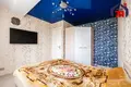 Mieszkanie 3 pokoi 68 m² Mińsk, Białoruś