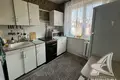 Квартира 3 комнаты 50 м² Мухавецкий сельский Совет, Беларусь