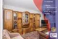 Wohnung 3 zimmer 66 m² Minsk, Belarus