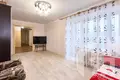 Wohnung 3 zimmer 67 m² Baryssau, Belarus