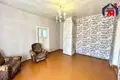 3 room apartment 50 m² Sluck, Belarus