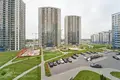 Apartamento 1 habitación 30 m² Minsk, Belarús