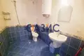 Mieszkanie 3 pokoi 86 m² Nesebyr, Bułgaria