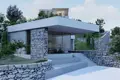 Dom 4 pokoi 830 m² Społeczność St. Tychon, Cyprus