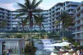 2 bedroom apartment 76 m² Phuket, Thailand