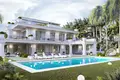 5 bedroom villa 647 m² Marbella, Spain