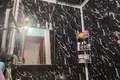 3 room apartment 60 m² Homyel, Belarus