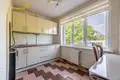 Квартира 2 комнаты 49 м² Минск, Беларусь