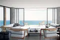 3 bedroom apartment 183 m² Paralimni, Cyprus