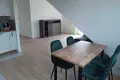 Wohnung 2 Zimmer 44 m² in Krakau, Polen