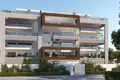 3 bedroom apartment 84 m² Kato Polemidion Municipality, Cyprus