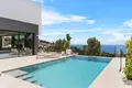 4-Schlafzimmer-Villa 416 m² Altea, Spanien