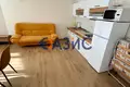 Apartamento 51 m² Sveti Vlas, Bulgaria