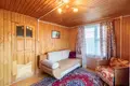 Casa 117 m² Astrosycki siel ski Saviet, Bielorrusia